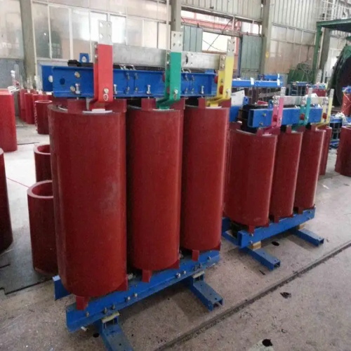 昭平SCB10-250KVA干式变压器
