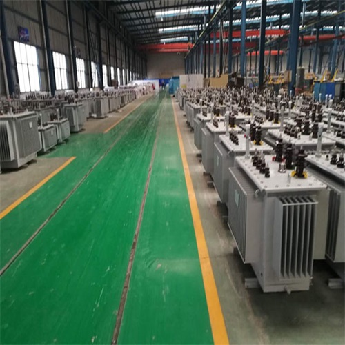 昭平SH15-800KVA非晶合金变压器厂家价格
