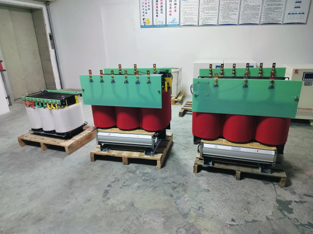 昭平KS11-1000KVA矿用变压器
